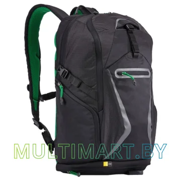 Рюкзак Case Logic Griffith Park BOGB-115-BLACK